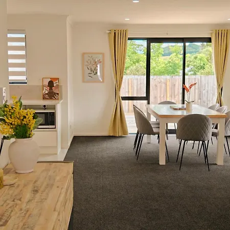 Stylish Home Away From Home