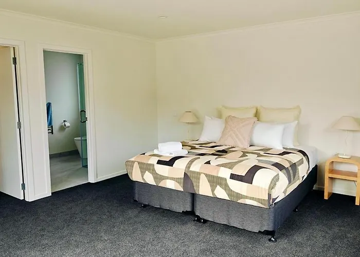 Stylish Away From * Rotorua