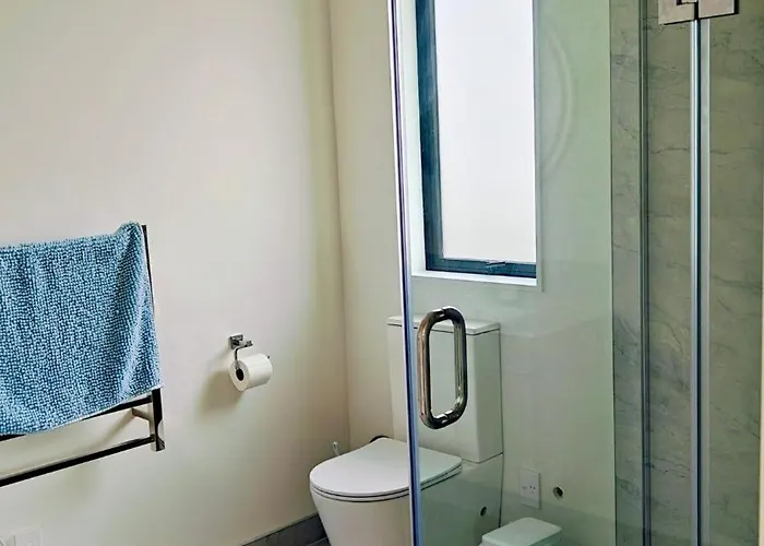 Holiday home Stylish Away From *