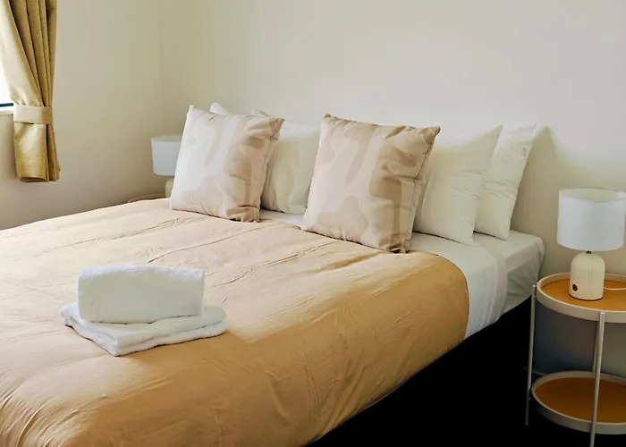 Holiday home Stylish Away From *
