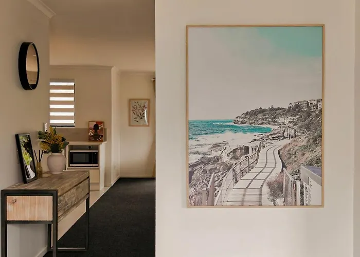 Stylish Away From Holiday home Rotorua
