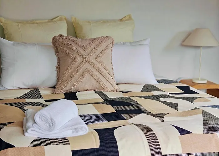 Holiday home Stylish Away From Rotorua