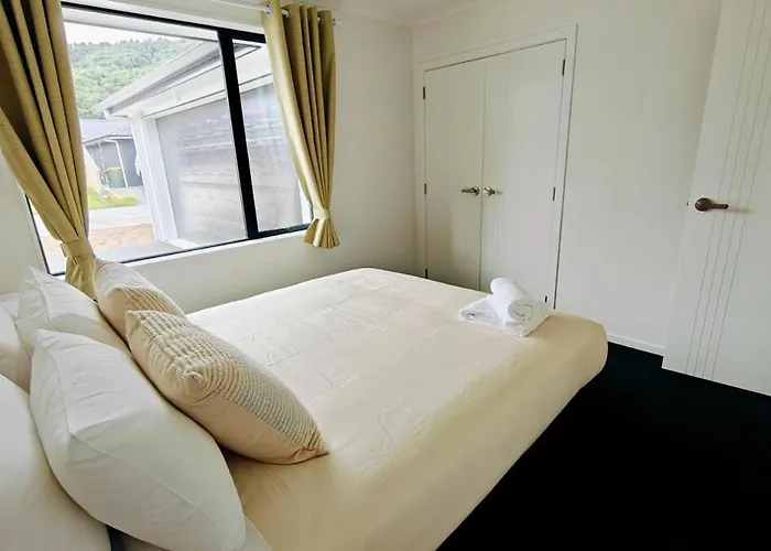 Stylish Away From Holiday home *