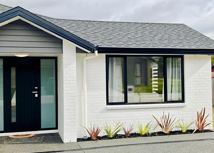 Holiday home Stylish Away From *