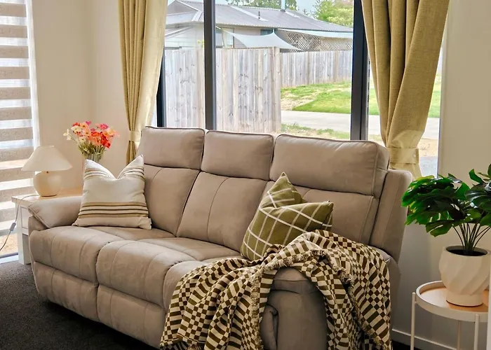 Holiday home Stylish Away From *