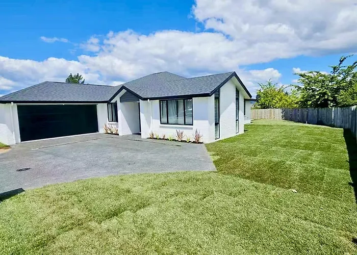 Stylish Away From Holiday home *